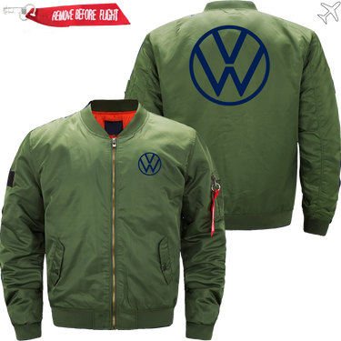 VOLKSWAGEN JACKET